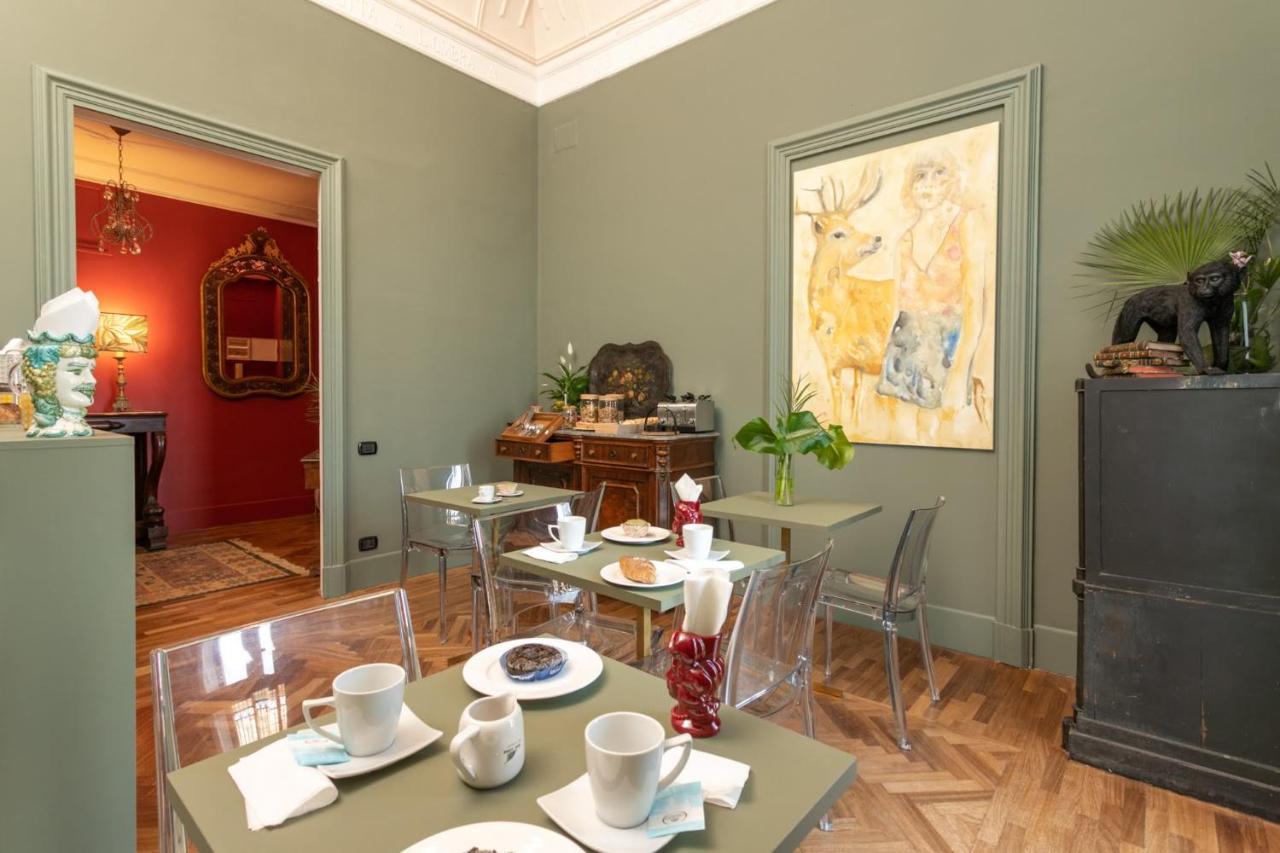 81 Suite And Breakfast CTA Eksteriør bilde